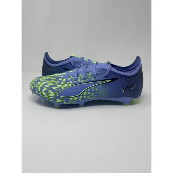 PUMA Christian Pulisic Ultra Match 5 AG FG Chasing Dreams Soccer Cleats  Mens 12 main image 12